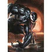 Clementoni Slagalica Marvel - Venom, 1000 dijelova