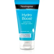 Neutrogena Hydro Boost Body krema za roke 75 ml