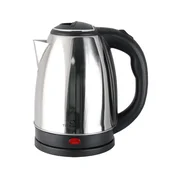 Esperanza ELEKTRIČNI ČAJNIK TITANUM RORAIMA 1,8 L SREBRN