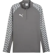 Puma Majica z dolgimi rokavi teamLIGA26 Training 1/4 Zip Top