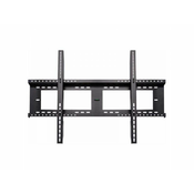 Viewsonic Stenski nosilec Viewsonic VB-WMK-001-2C za monitor, črn, za zaslone do 98" (2,49 m), z maksimalno VESA 900x600 mm
