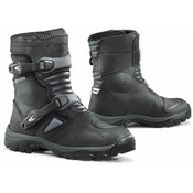 Forma Boots Adventure Low Dry Black 39 Motociklističke čizme