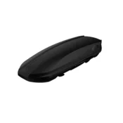 Northline EVOspace 2.GEN HX Roof Box (matte black)