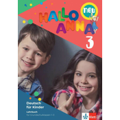 Lehrbuch 3 + CDs (2)
