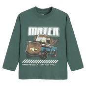 Cool Club majica DR LCB3310863 8229507 Cars F zelena 116