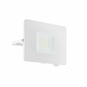 EGLO Faedo 3 Reflektor, LED, 31W, IP65, Bela