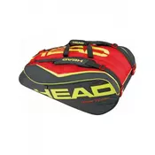 HEAD Torba Extreme 12R Monster Red