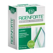 Esi Rigenforte retard kapsule, dodatak prehrani