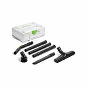 Festool plastični čistilni SET za sesalec D 27/D 36 K-RS-Plus - Festool
