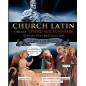 Church Latin for the Third Millennium