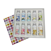 SET Parfumov za pranje perila FIORI