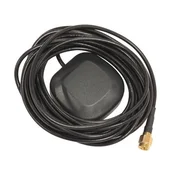 MIKROTIK GPS antenna with SMA connector