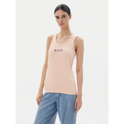 BOSS Top Ematite2 rožnato zlata/rosé/pastelno roza/srebrna