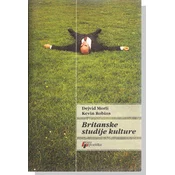 Britanske studije kulture