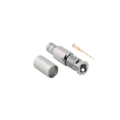 Canare HBCP-D33UHD, napeti konektor MICRO-BNC