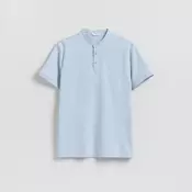 Reserved - Slim fit polo majica