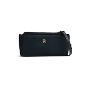 TOMMY HILFIGER Torba za čez ramo črna