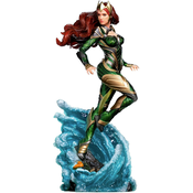 Grupo FIGURE ART SCALE DC COMICS JUSTICE LEAGUE MERA ZACK SNYDER, (20955919)