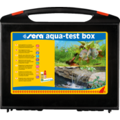 sera Aqua Test Box (+ Cl)