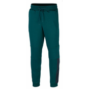 Muške trenirke Fila Sweatpants Toni - deep teal/navy