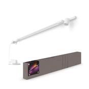 Philips - SET 3xLED Zatemnitvena svetilka za tračni sistem Hue LED/39,9W/230V
