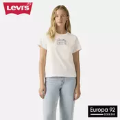 Levis Favorite Majica