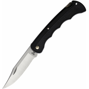 Buck Bucklite III Black Handle