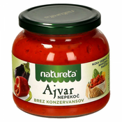 Ajvar nepekoč