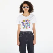 Majice Footshop Romanian Artist Croptop White L