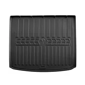 Rubber trunk mat VW Touran 2015-2026 (upper floor)