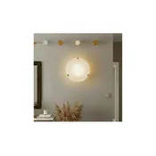 Eglo 32601 - LED Plafonska svetiljka SALOME LED/11W/230V O 30 cm zlatna