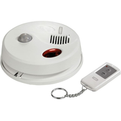 Alarm s detektorom pokreta i daljinskim upravljačem stropni – Xavax