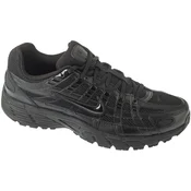 Nike P-6000 Črna
