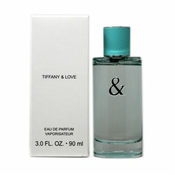 Tiffany & Co. Tiffany & Love for Her Parfémovaná voda - Tester, 90ml