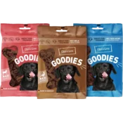 Chewies Goodies Maxi Multipack 2 (3x200g) - 600 g