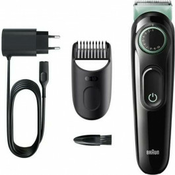 Braun BT3321 trimer za bradu