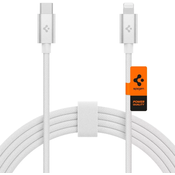 SPIGEN PB2200 ARCWIRE LIGHTNING CABLE 200CM WHITE (ACA04467)