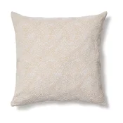 Prevleka za blazino iz žakarja 50x50 cm Junie – Kave Home