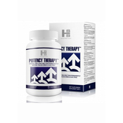 Ero Dietary Suppl.-Potency Therapy 60 tabs.