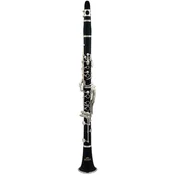 Roy Benson CB 418
