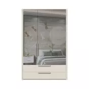 Jela Jagodina Plakar P32-3OG/AI Air, 146x225x56 cm, Beli