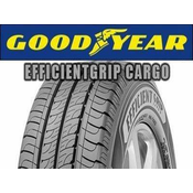 GOODYEAR - EFFICIENTGRIP CARGO - ljetne gume - 195/75R16 - 107R - C