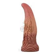 Dildo “Dual Layered Tongue