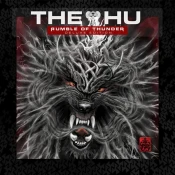 The Hu - Rumble of Thunder, Deluxe Edition (CD)