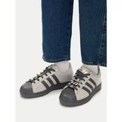 Superge adidas Superstar II IH1629 Siva