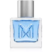 Mexx Man New Look toaletna voda za muškarce 50 ml