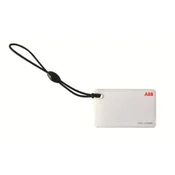 Abb Terra AC, RFID kartica ABB brendirana, 5kom/pak ( ser rfid tags )