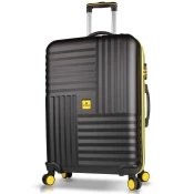 MyValice Putni kofer 8685, Crni