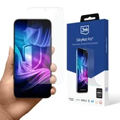 shumee Xiaomi 15T 5G - 3mk svilnato matiran Pro