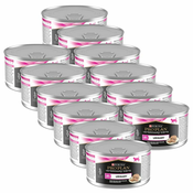 Purina Pro Plan Veterinary Diets Feline – UR St/Ox Urinary 12 x 195 g